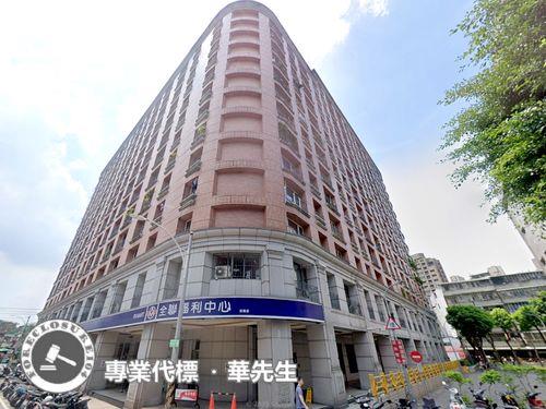 中和法拍大樓-2