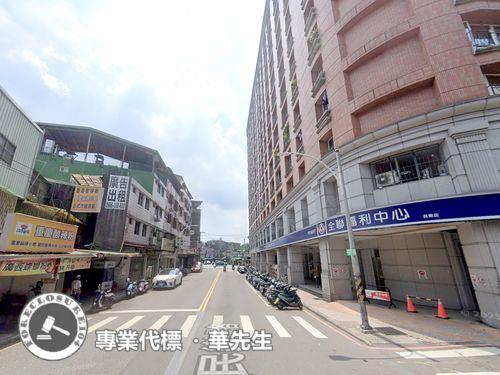 中和法拍大樓-3