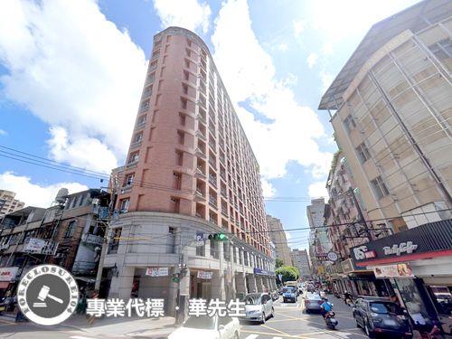 中和法拍大樓-4