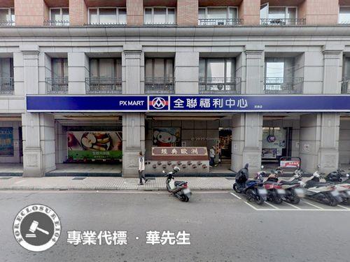 中和法拍大樓-5