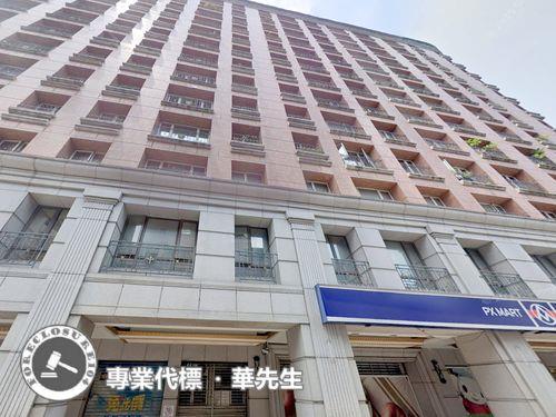 中和法拍大樓-6