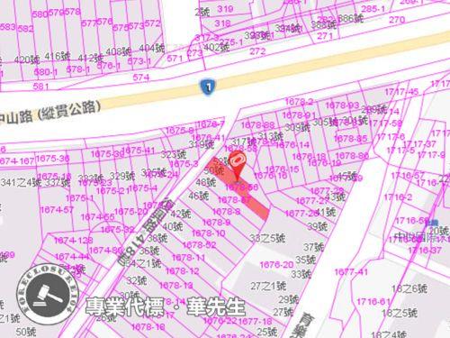 桃園區透天法拍-7