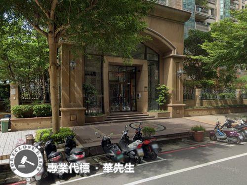 蘆竹大樓法拍-7