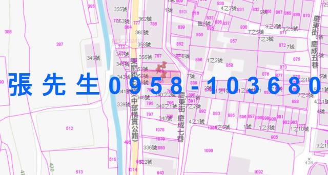 東勢拍賣透天-5