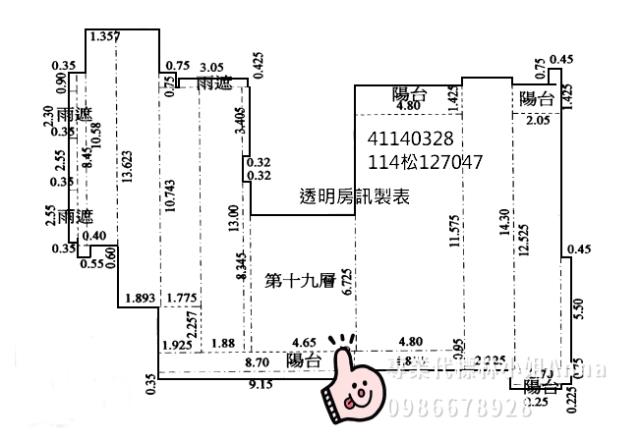 新北永和法拍大樓-7