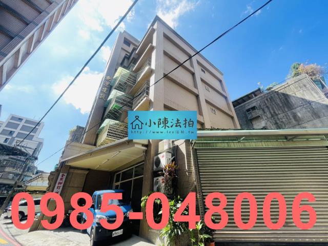 新北蘆洲法拍華廈-4