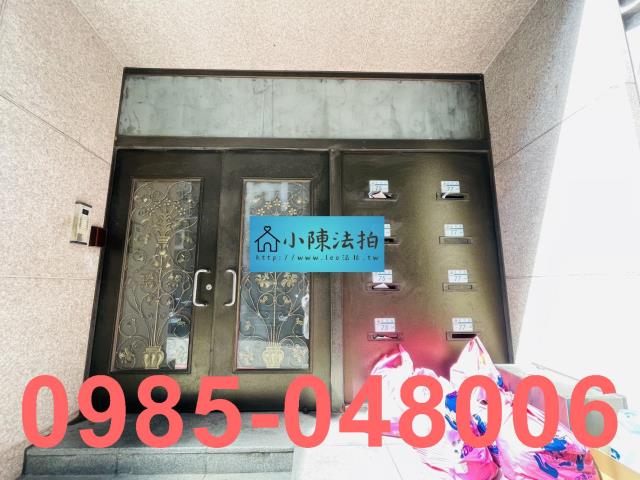 新北蘆洲法拍華廈-5