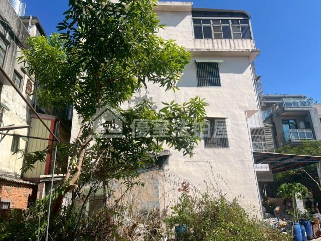 桃園平鎮法拍透天-3