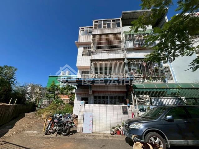 桃園平鎮法拍透天-6