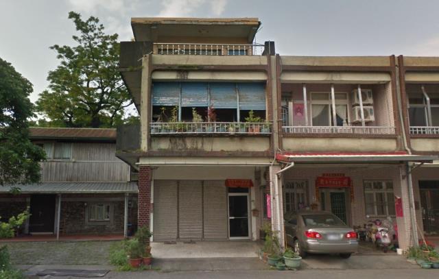 宜蘭蘇澳透天法拍-1