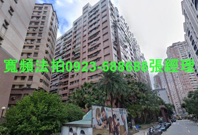 淡水大樓法拍-1