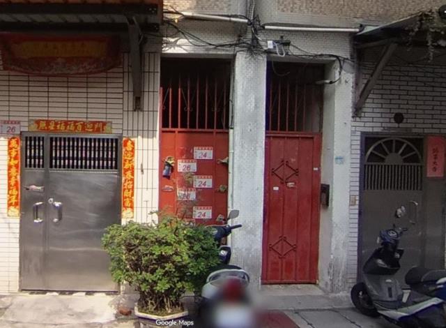 龜山公寓法拍-5