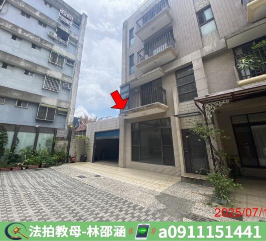 屏東市透天法拍-3