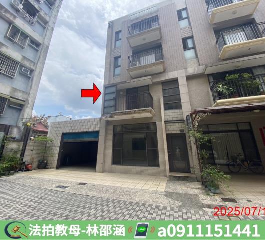 屏東市透天法拍-4