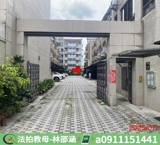 屏東市透天法拍-5