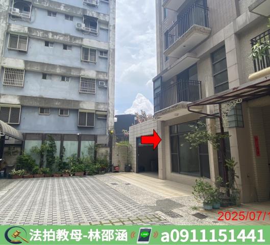 屏東市透天法拍-6