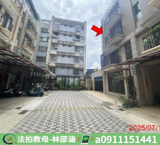 屏東市透天法拍-7