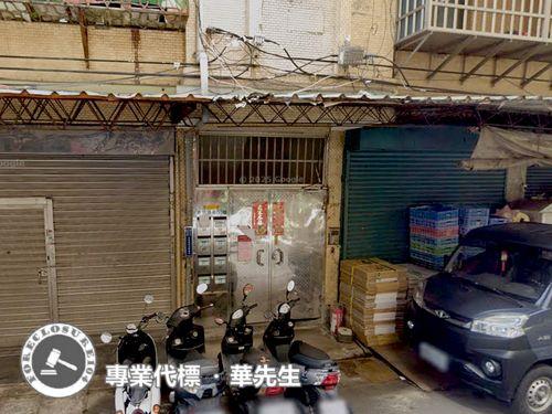 新北公寓拍賣-10