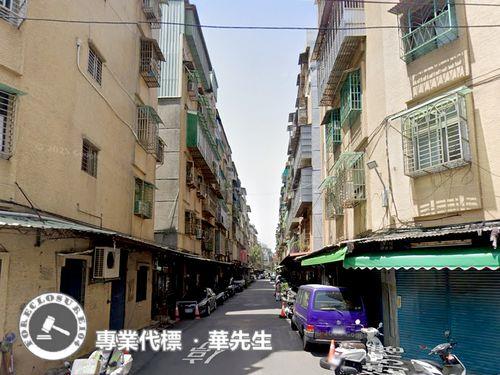 新北公寓拍賣-11