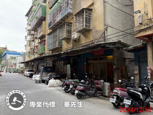 新北公寓拍賣-6