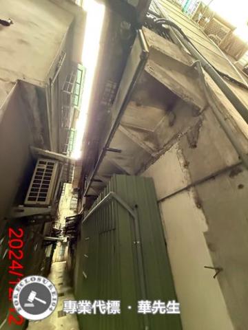 新北公寓拍賣-8