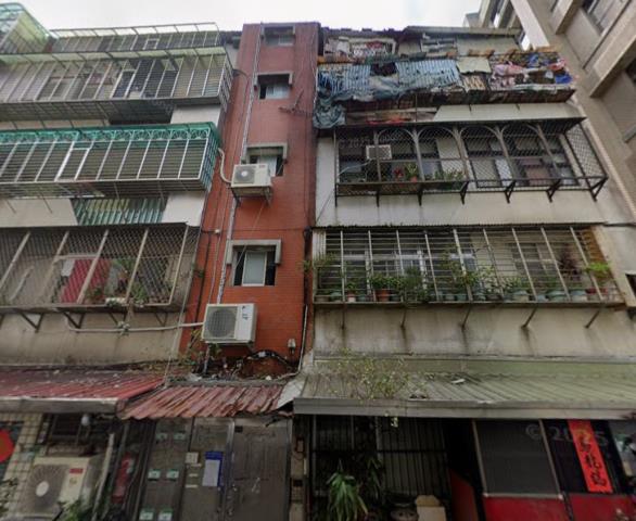 台北士林公寓法拍-1