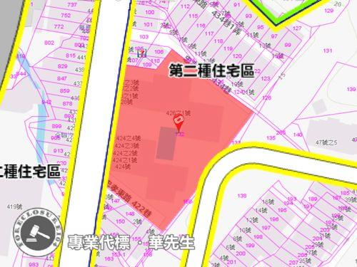 新北汐止大樓拍賣-12