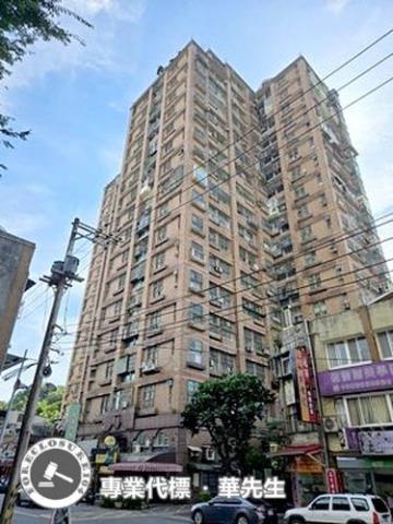 新北汐止大樓拍賣-4