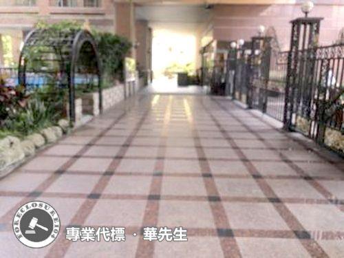 新北汐止大樓拍賣-8