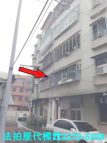 龜山公寓法拍-1