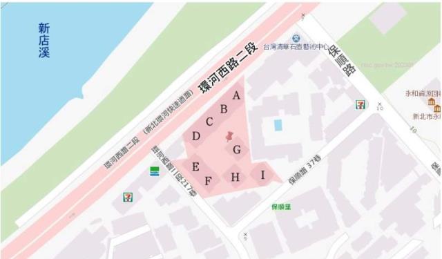 新北永和大樓法拍-13