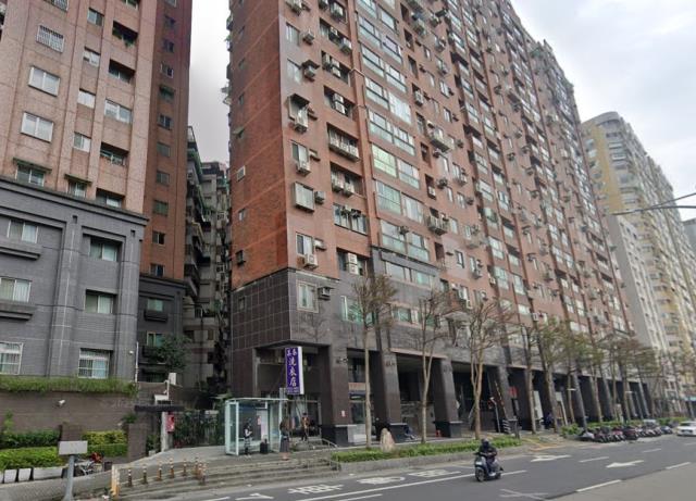 新北永和大樓法拍-1