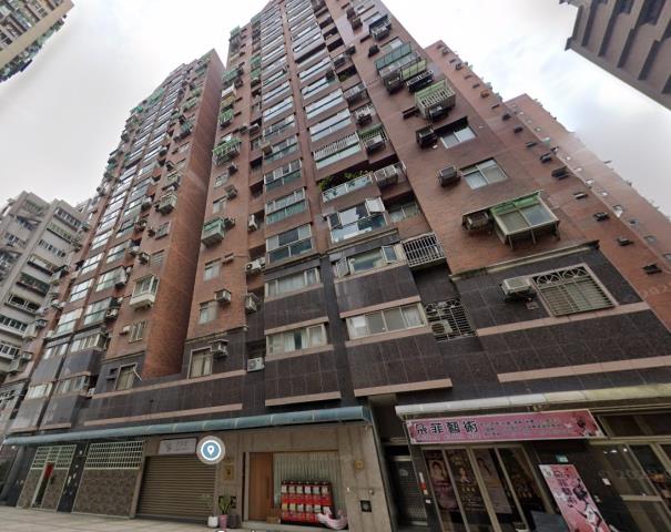 新北永和大樓法拍-3