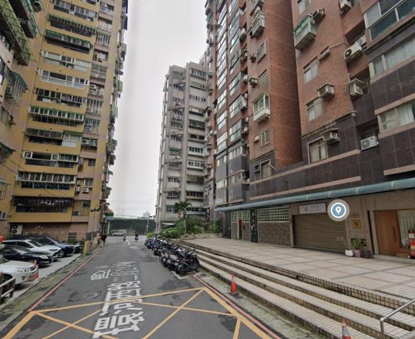 新北永和大樓法拍-4