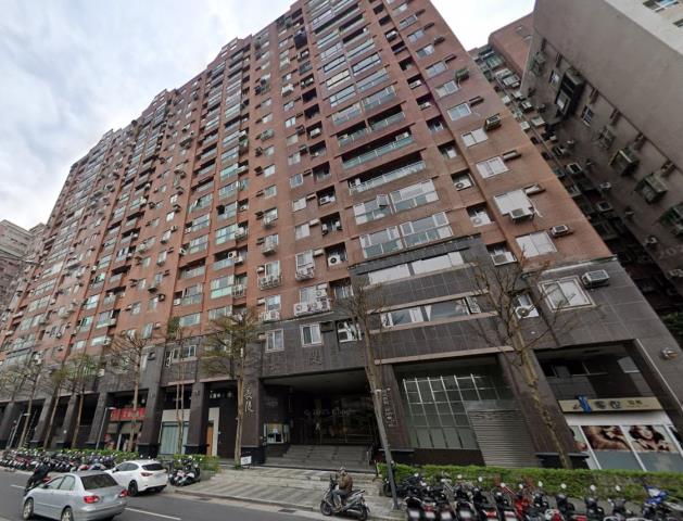 新北永和大樓法拍-6