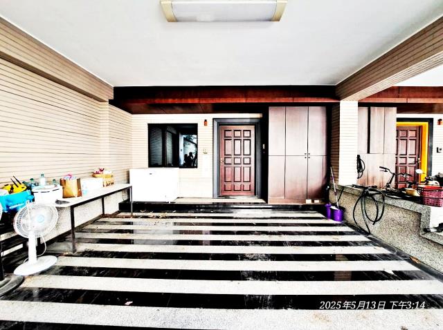 永康新行街透天別墅