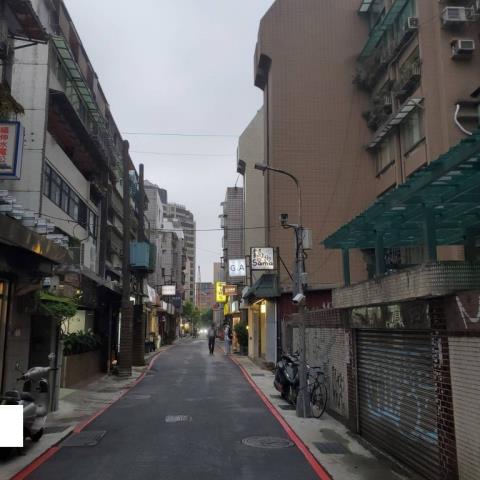 台北大安區華廈拍賣-4