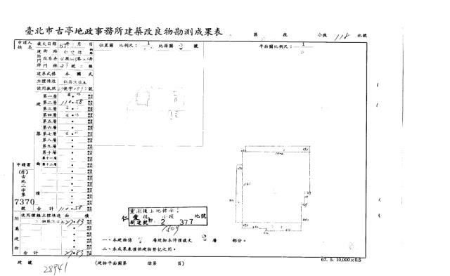 台北大安區華廈拍賣-5