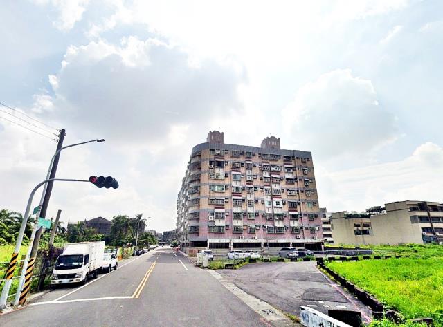 永康法拍大樓-2