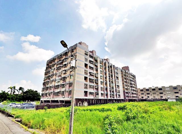 永康法拍大樓-3