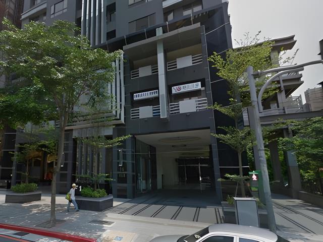 板橋法拍大樓-2