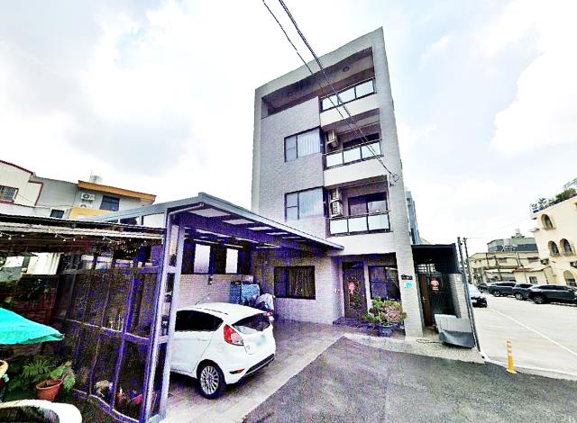 新市透天法拍-4