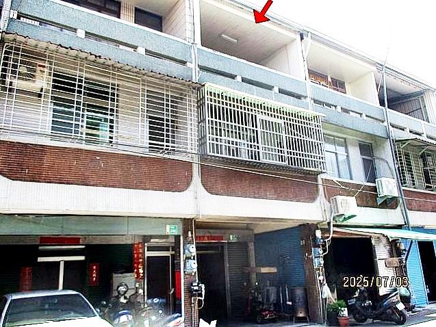 佳里透天法拍-3