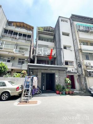 文山區公寓法拍-2