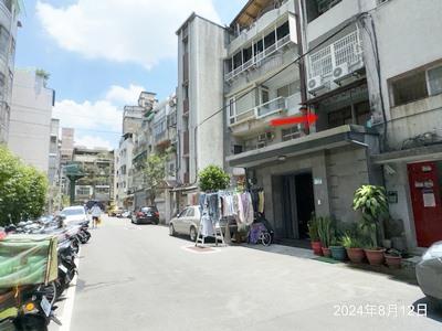 文山區公寓法拍-4