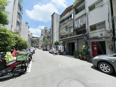 文山區公寓法拍-5