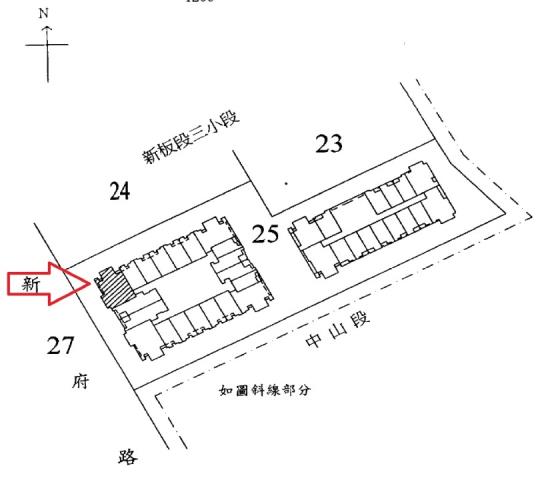 板橋大樓法拍-3