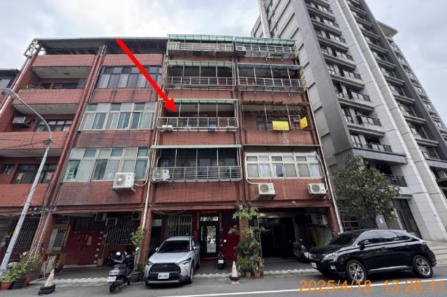 三峽法拍公寓-2