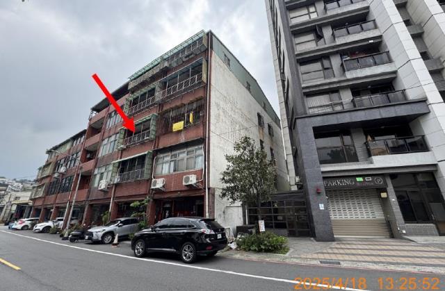 三峽法拍公寓-3