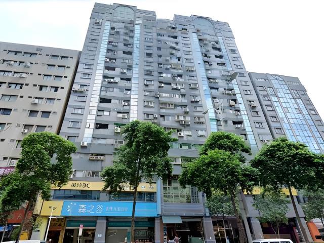 松山法拍大樓-1